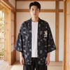 Japanese Kimono Jacket Men