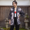 Japanese Dragon Kimono
