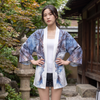 Japanese Style Kimono Jacket