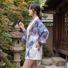 Japanese Style Kimono Jacket