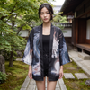 Japanese Kimono Jacket Dragon
