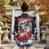 Anime Japanese Kimono