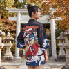 Anime Japanese Kimono