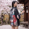 Japanese Kimono Women