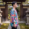 Japanese Street Fashion Kimono