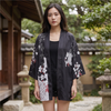 Traditional Japanese Kimono