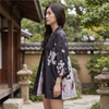 Traditional Japanese Kimono
