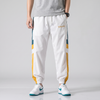 Japanese Pants Men
