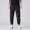 Men's Japanese Cargo Pants