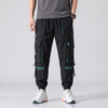 Japanese Cargo Pants Mens