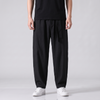 Mens Japanese Linen Pants