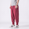 Men's Japanese Harem Pants