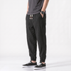 Japanese Linen Pants Mens
