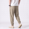 Japanese Linen Pants Mens