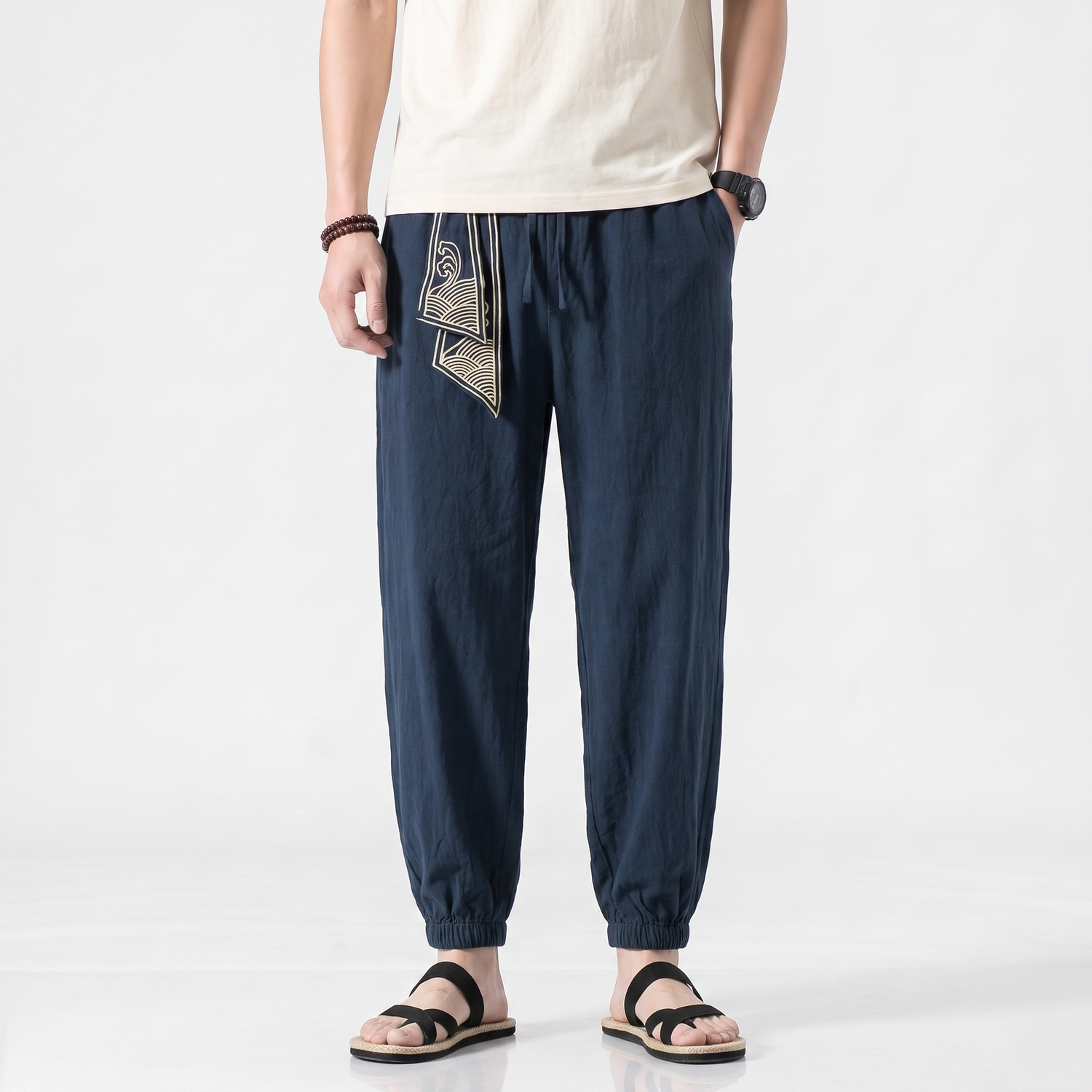 Japanese Samurai Pants