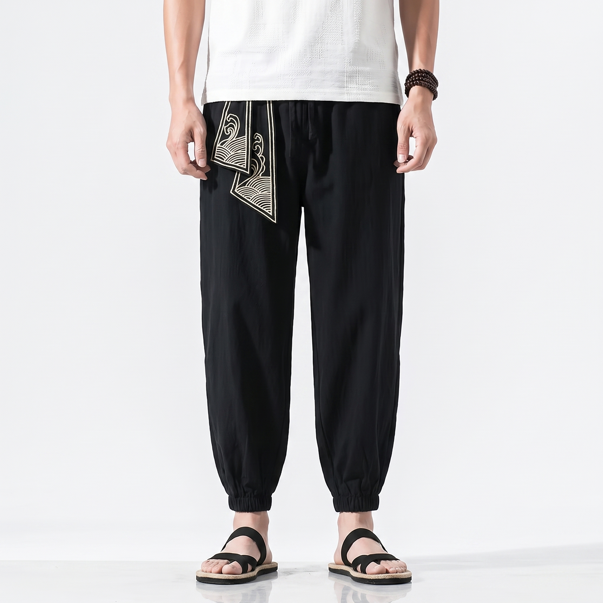 Japanese Samurai Pants