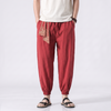 Japanese Samurai Pants