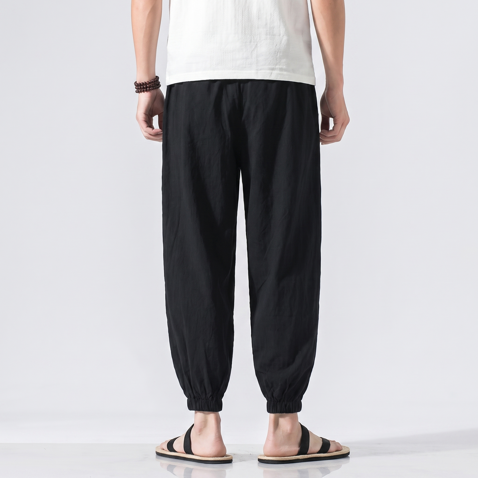 Japanese Samurai Pants