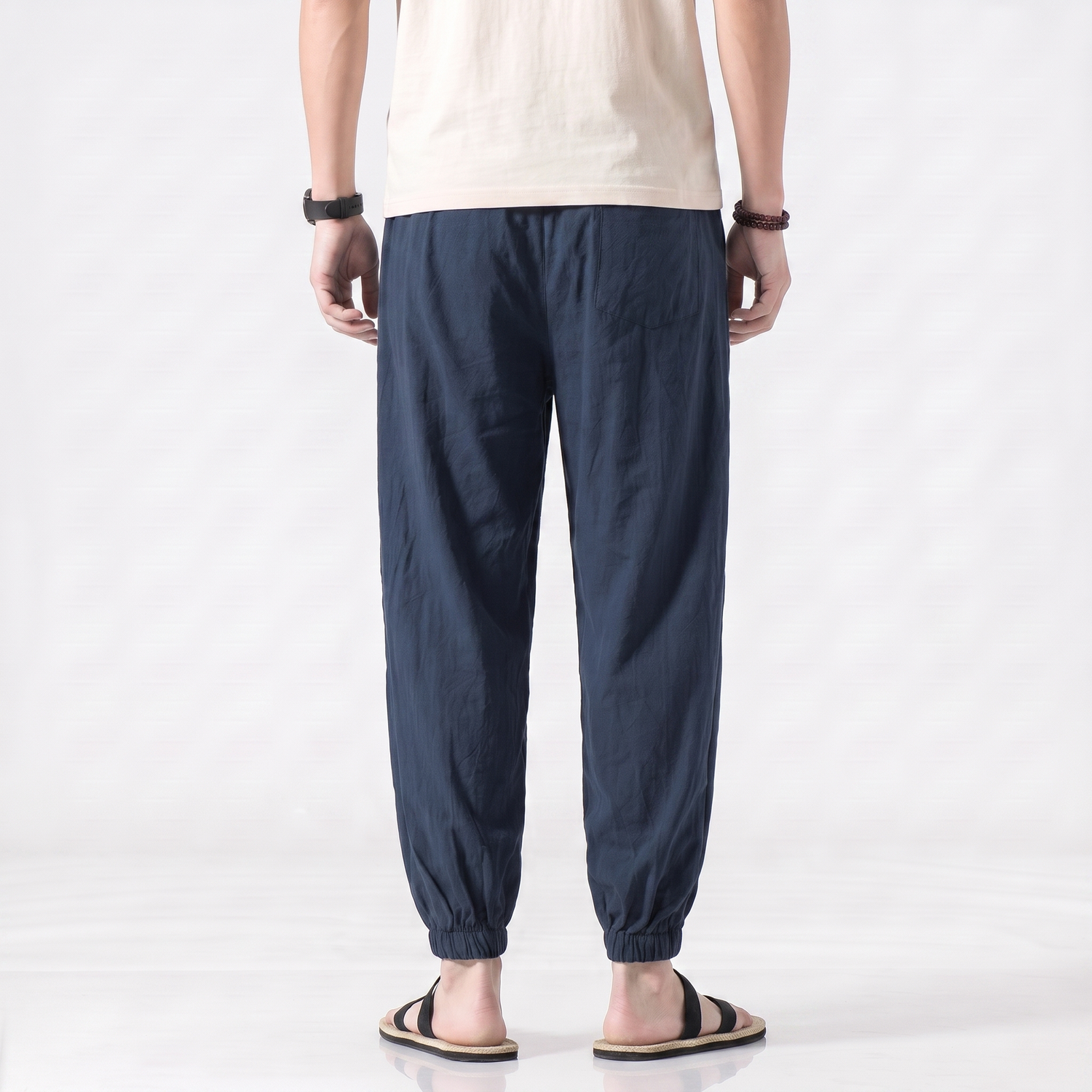 Japanese Samurai Pants