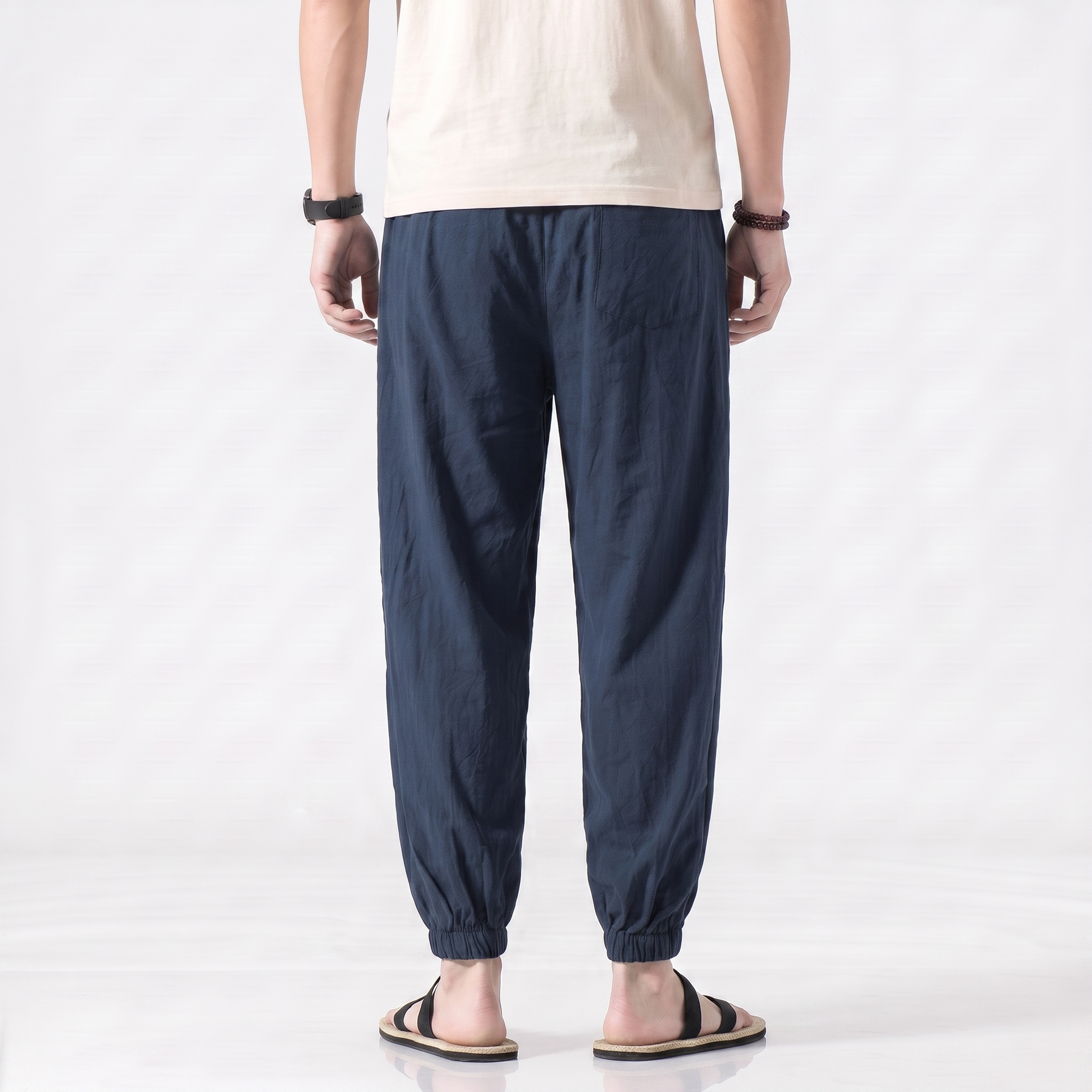 Japanese Samurai Pants