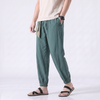 Japanese Samurai Pants