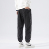 Japanese Streetwear Pants Men