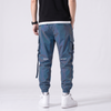 Japanese Streetwear Pants