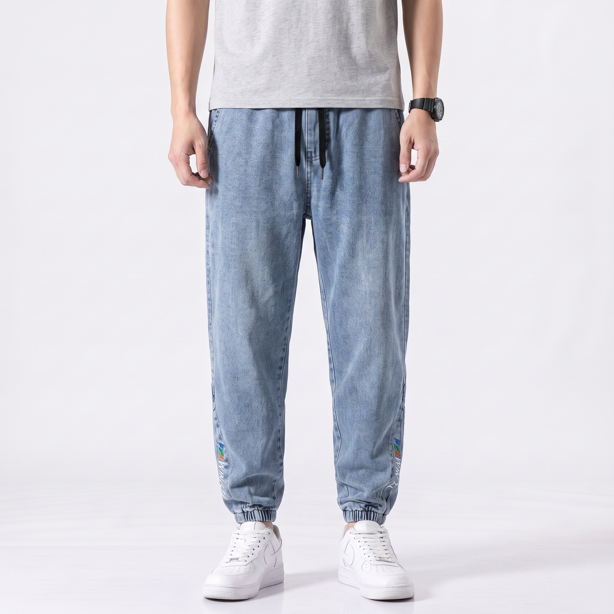 Men's Japanese Pant