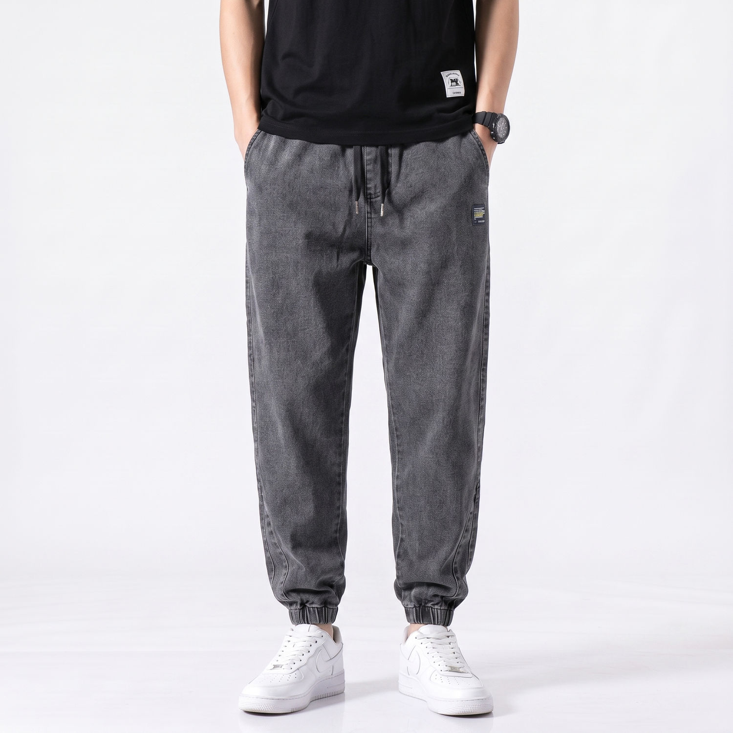 Men's Japanese Pant