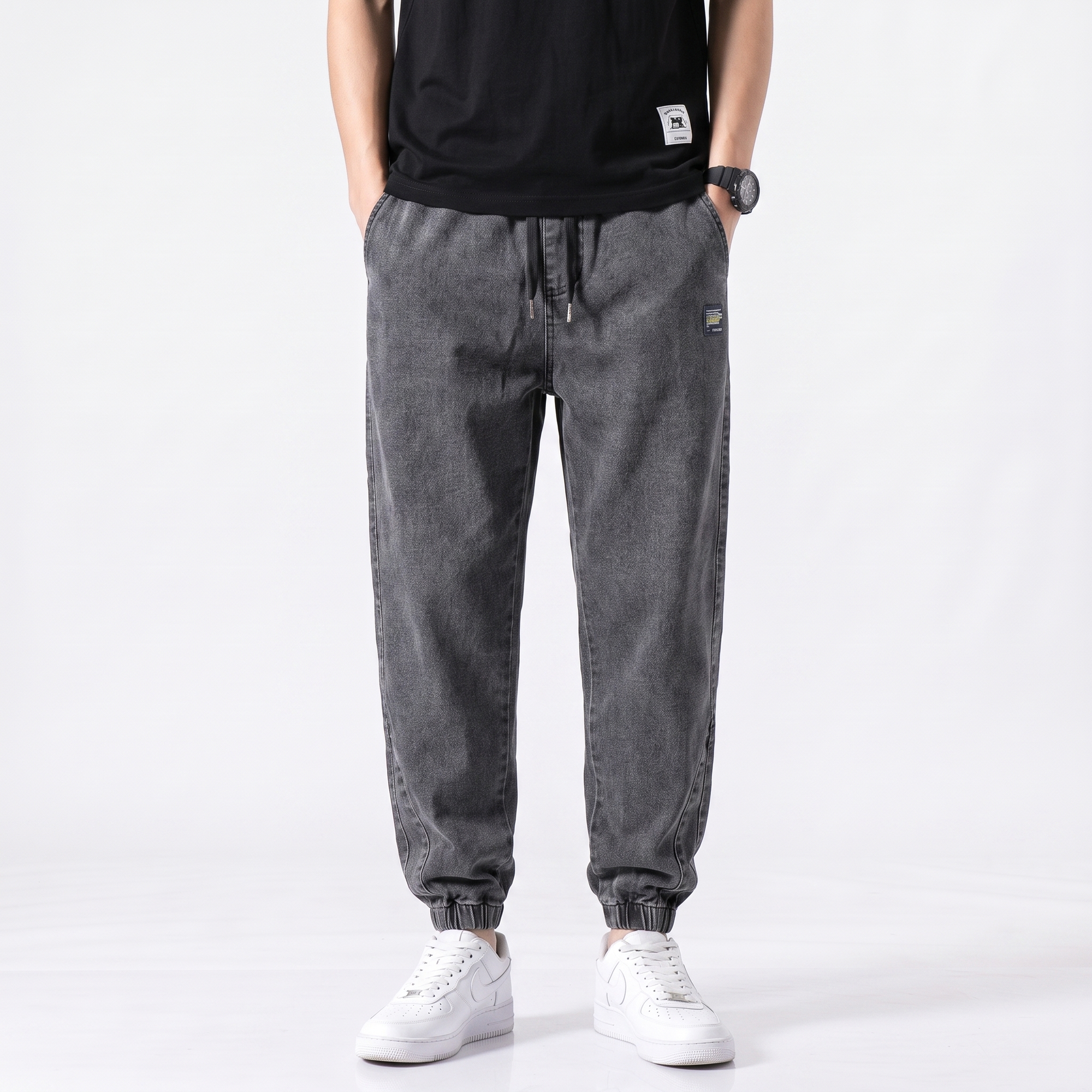 Men's Japanese Pant