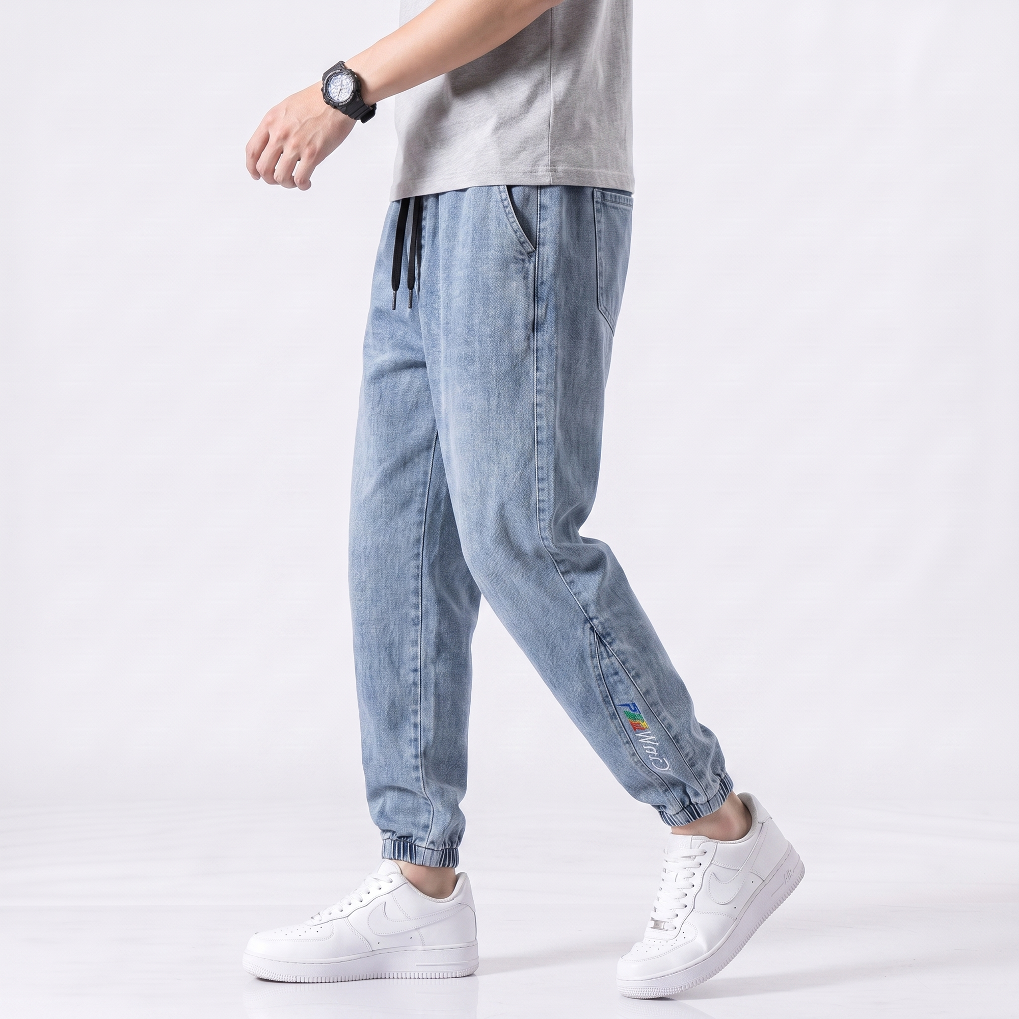 Men's Japanese Pant