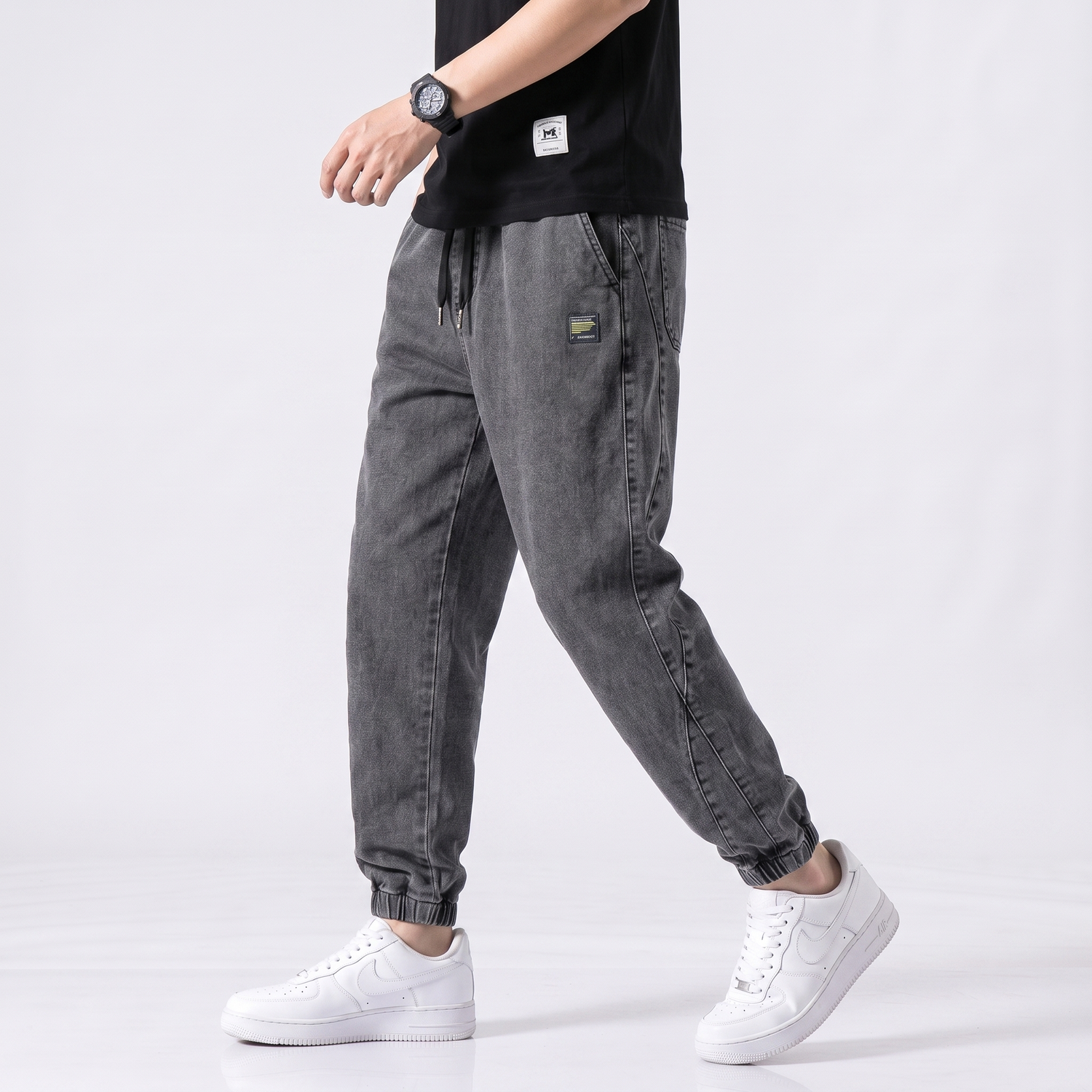 Men's Japanese Pant