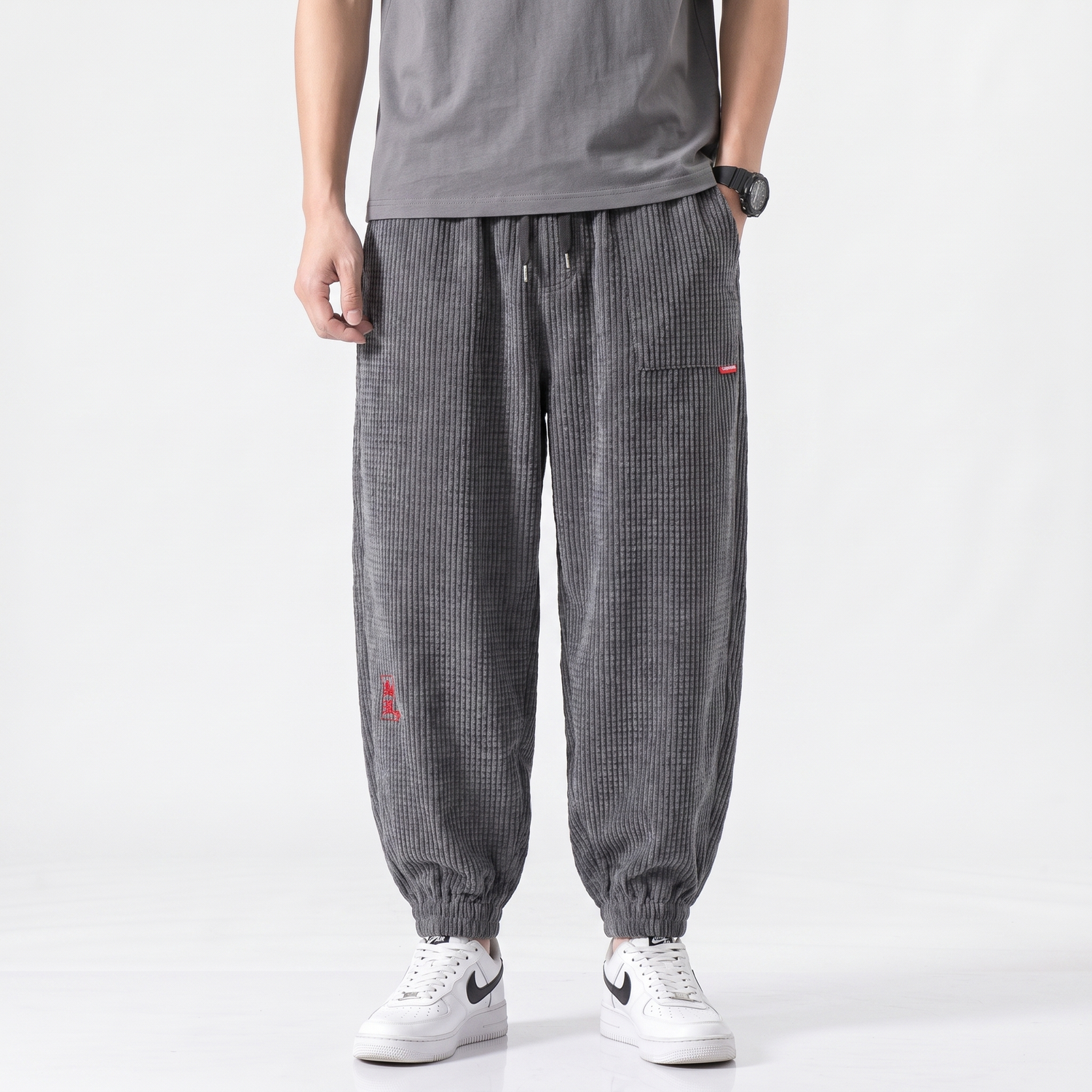 Japanese Corduroy Pants