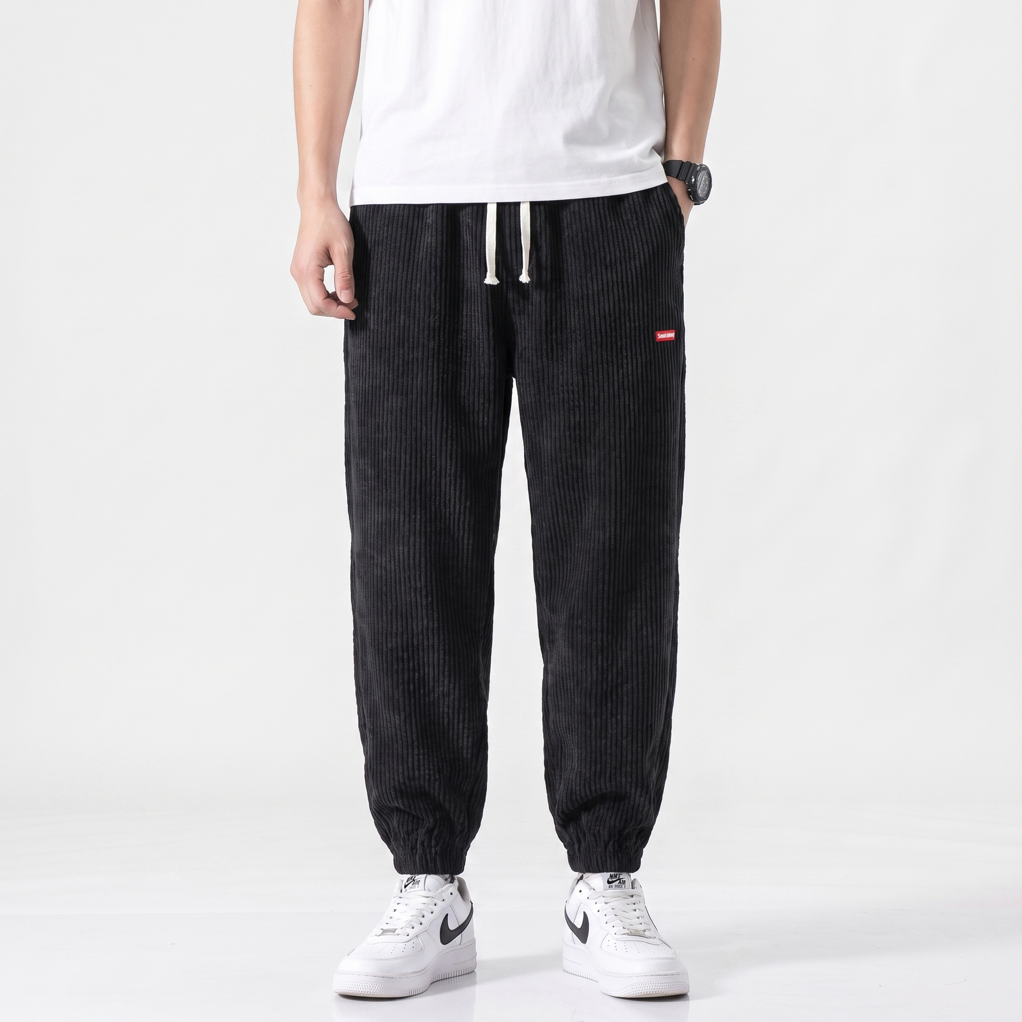 Japanese Corduroy Pants