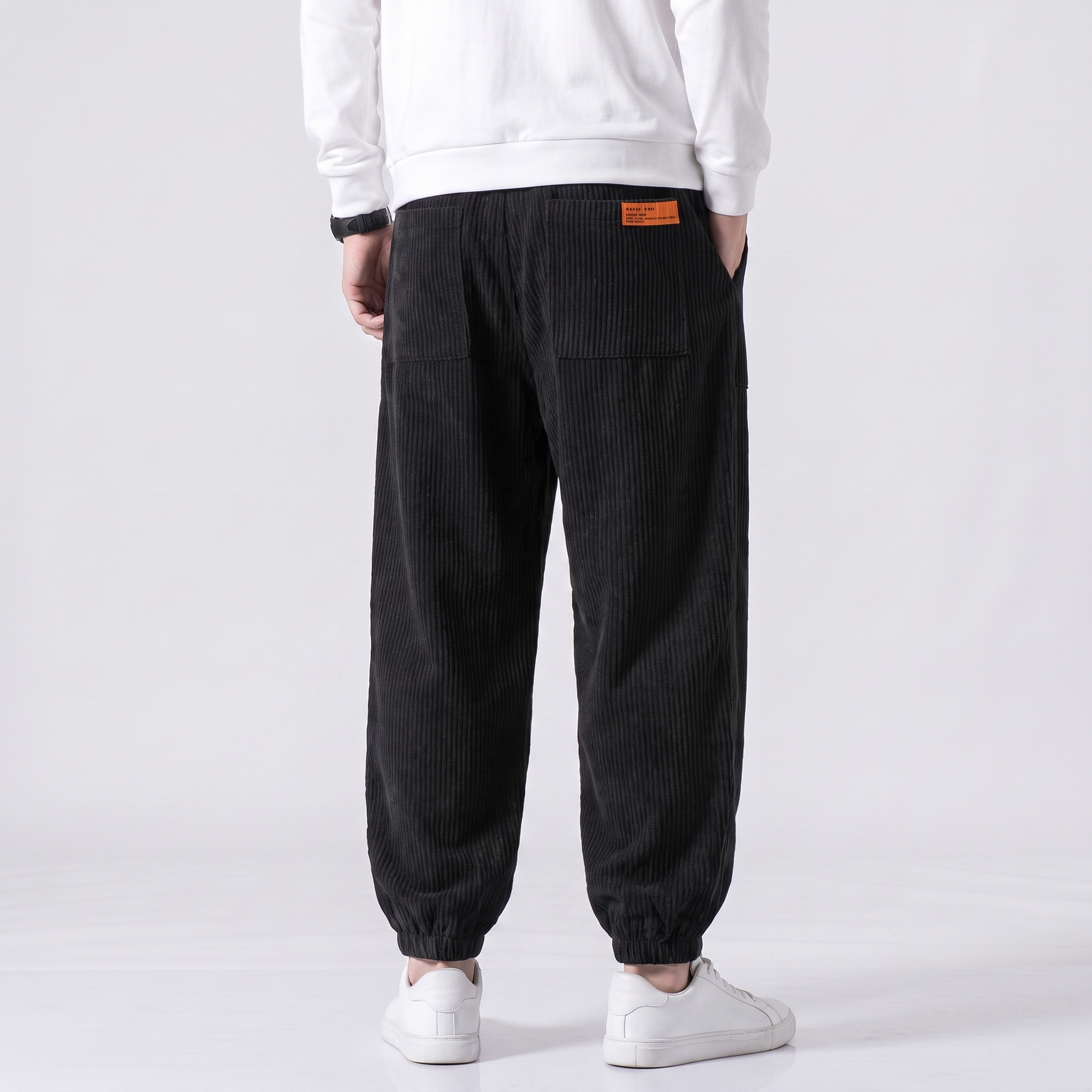 Japanese Corduroy Pants
