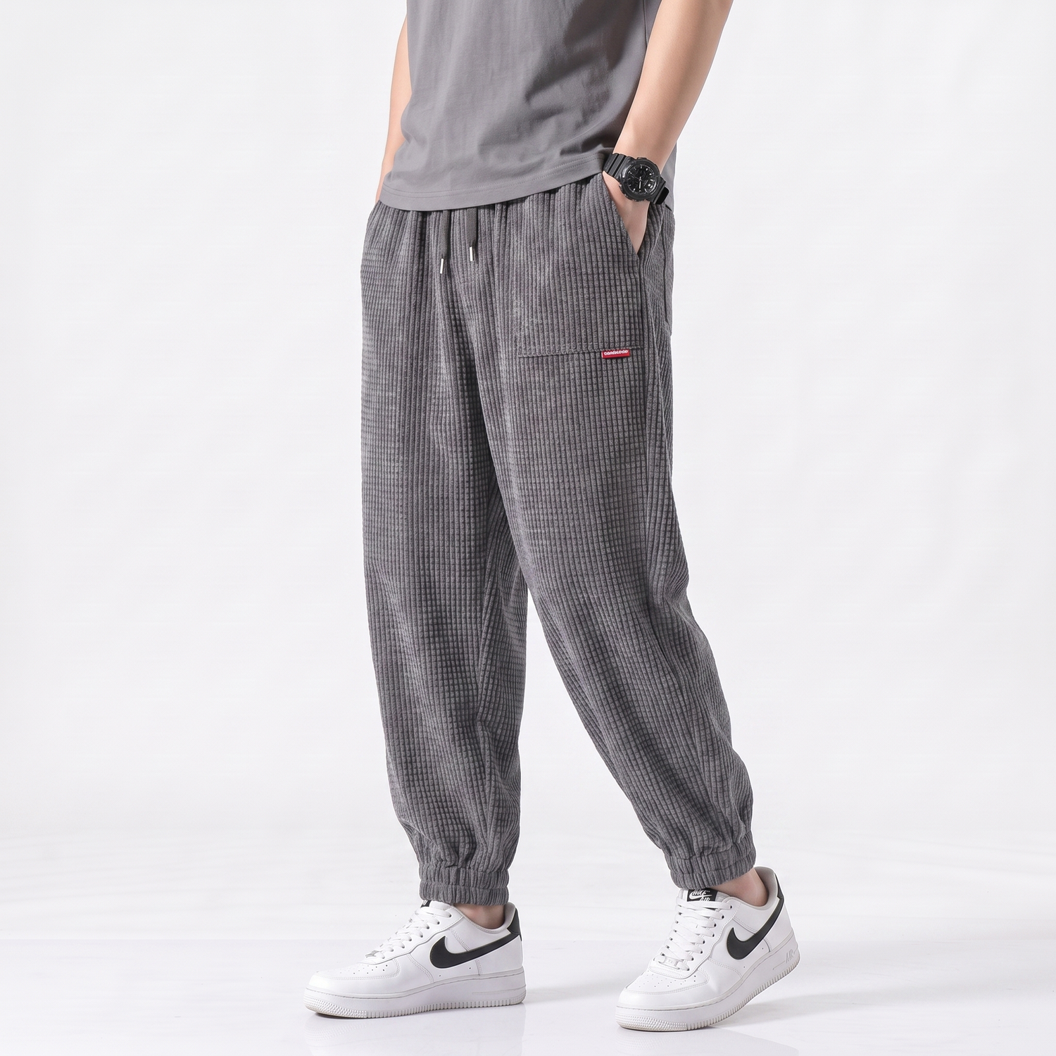 Japanese Corduroy Pants