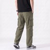 Japanese Baggy Cargo Pants