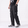 Japanese Baggy Cargo Pants