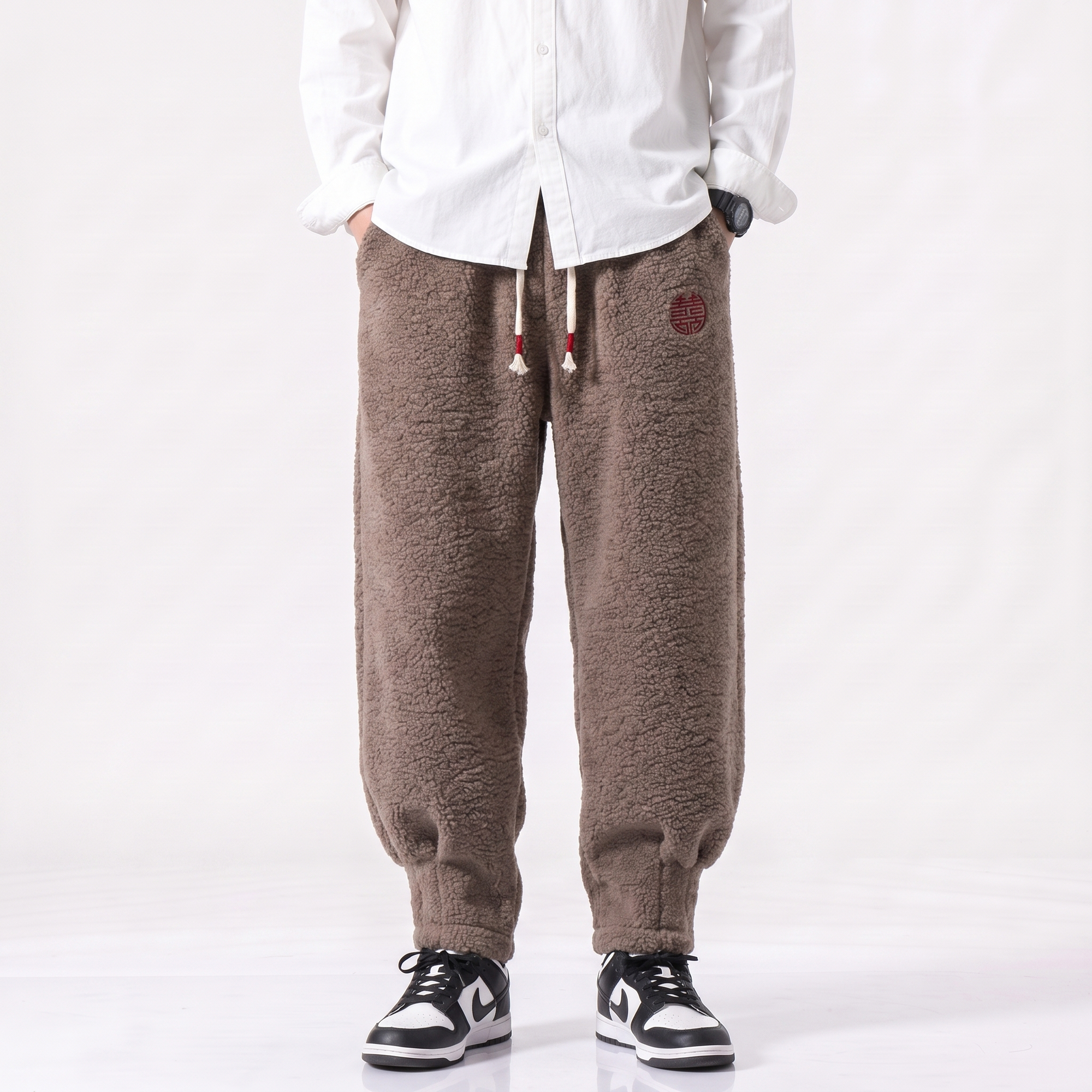 Japanese Pants for Men