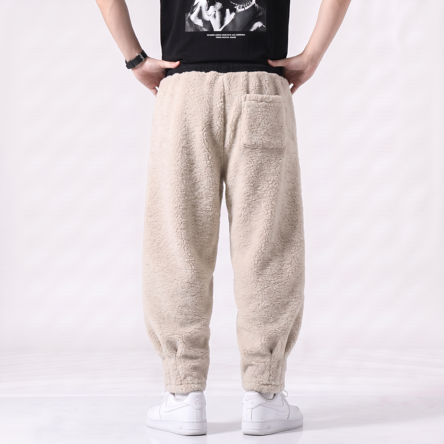 Japanese Pants for Men