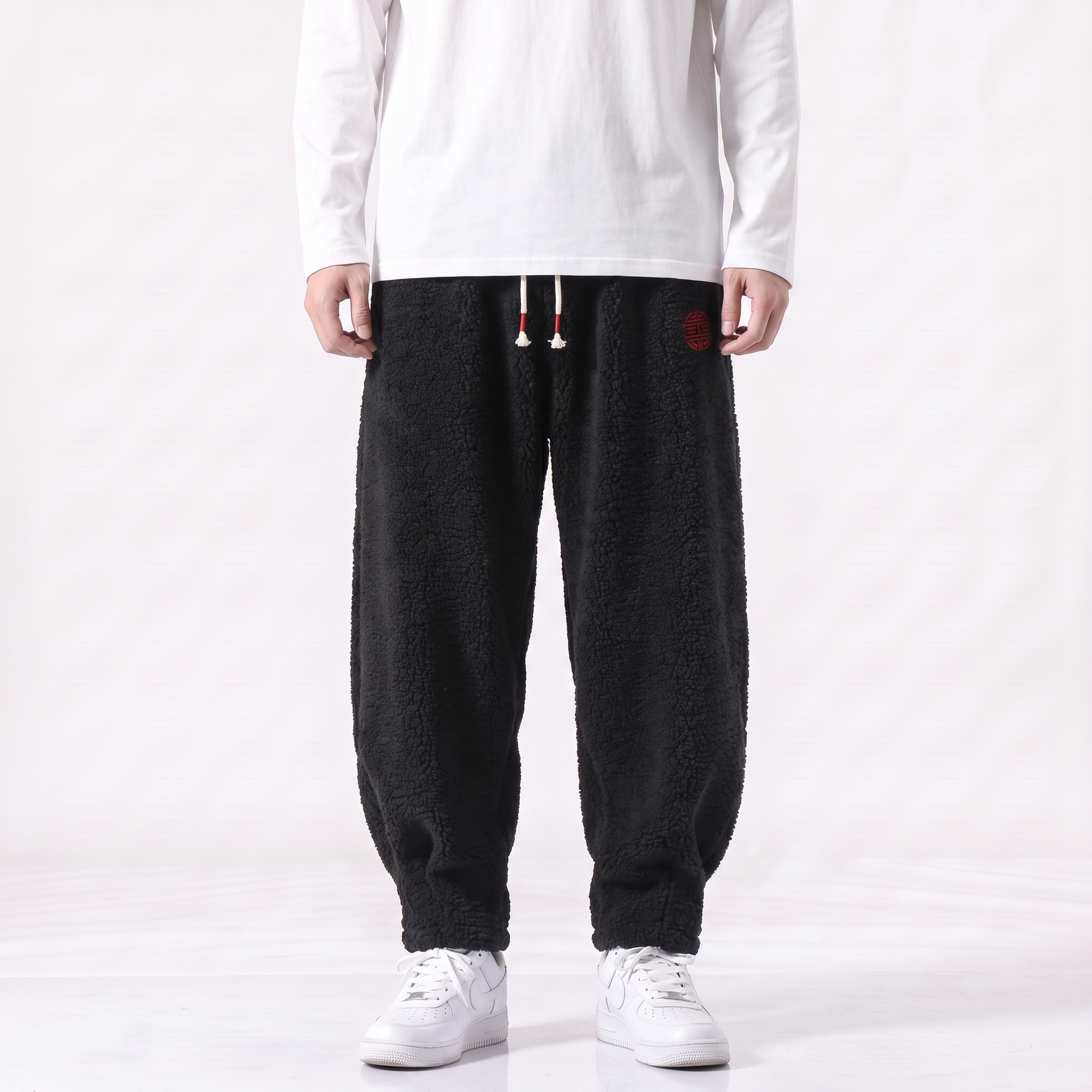 Japanese Pants for Men