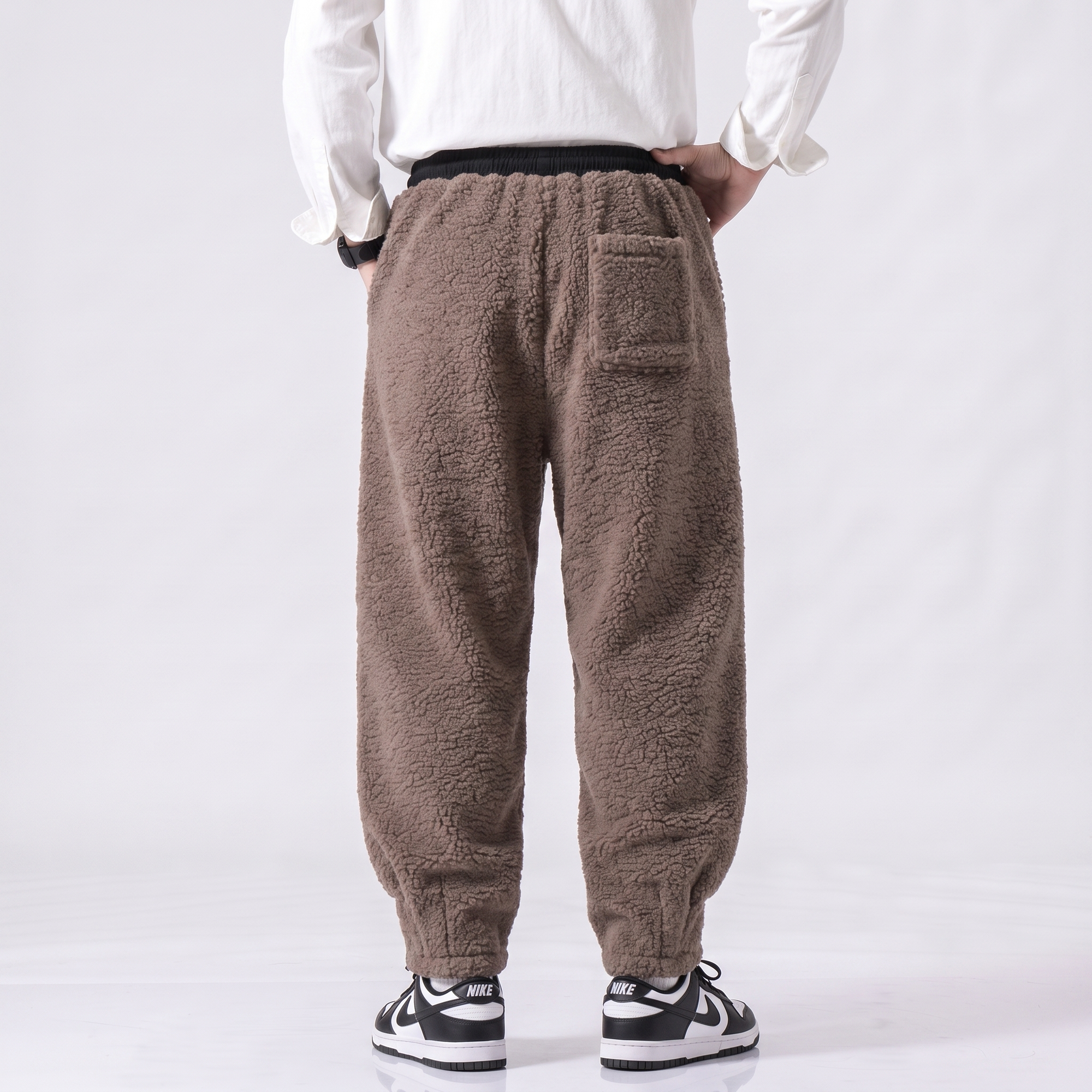 Japanese Pants for Men