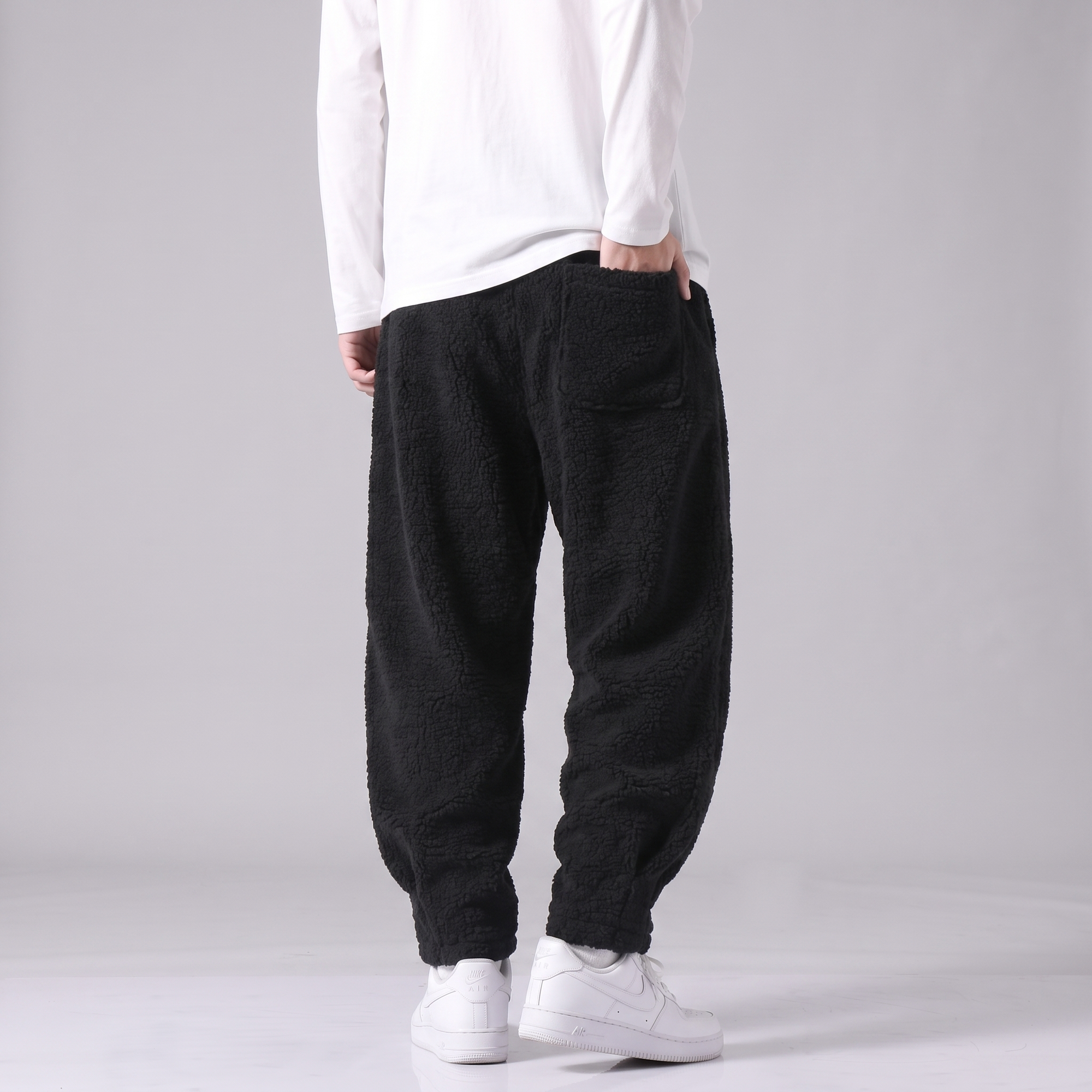 Japanese Pants for Men