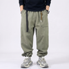 Japanese Streetwear Baggy Pants