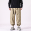Japanese Streetwear Baggy Pants