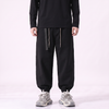 Japanese Streetwear Baggy Pants