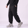 Japanese Streetwear Baggy Pants