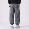 Japanese Streetwear Baggy Pants