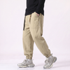 Japanese Streetwear Baggy Pants