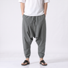 Japanese Harem Pants